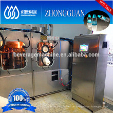 Automatic drink juice production plant